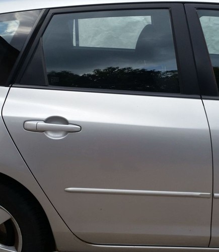 Mazda 6 tür - 1.6,