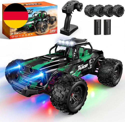 Ferngesteuertes auto - auto,