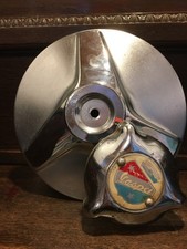 ORIGINAL 1950er VESPA ROLLER