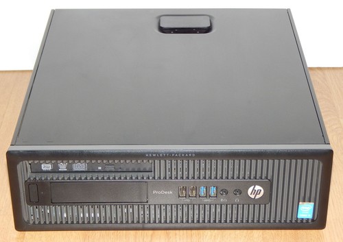 Prodesk computer intel - pc,