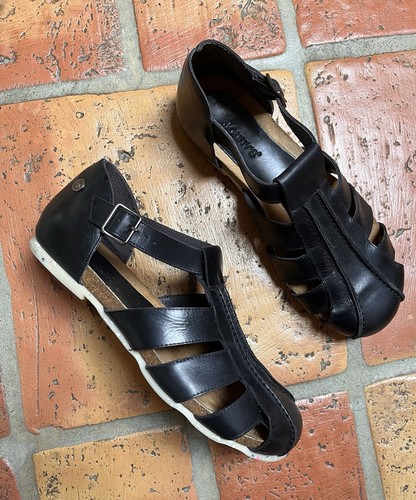 Damen comfort sandalette - damen,