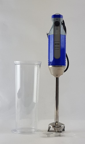 Mixer stabmixer gastronomie - mixer,
