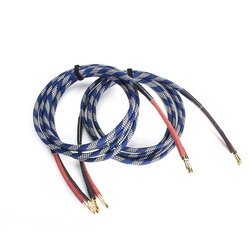Paar lautsprecherkabel - paar,