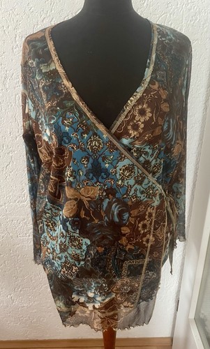 Ulla popken damen tunika bluse - tunika,