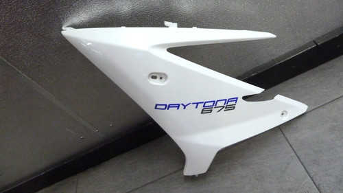 Triumph daytona 675 - daytona,