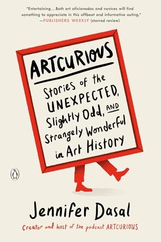 Artcurious stories the - stories, of