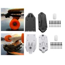 Surf Skate Trucks Alloy