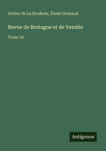 Arthur broderie - broderie, a.)