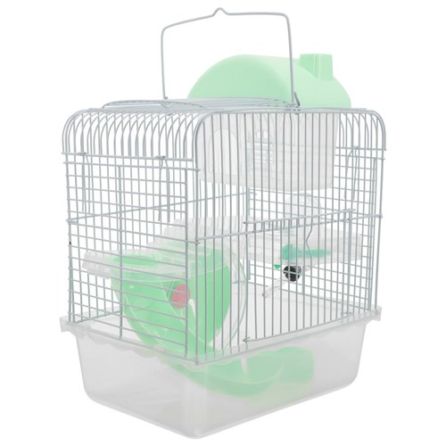 Großer rattenkäfig hamster - großer,