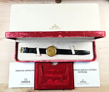 Vintage Omega Seamaster De