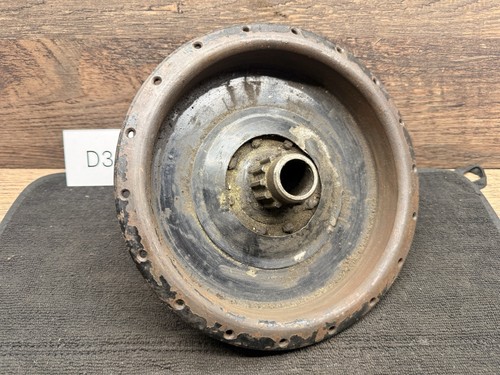 Original emw r35 radnabe - r35,