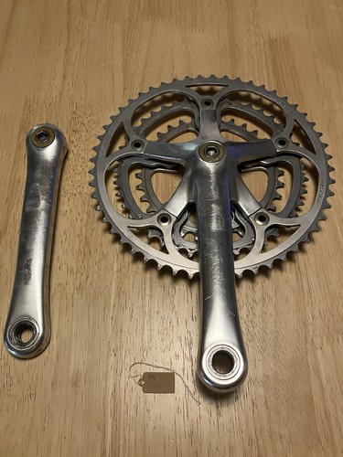 Campagnolo mirage triple - mirage,