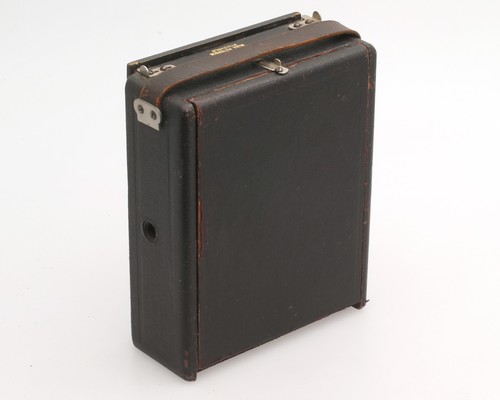 Krügener 524 kamera 9x12 - krügener,