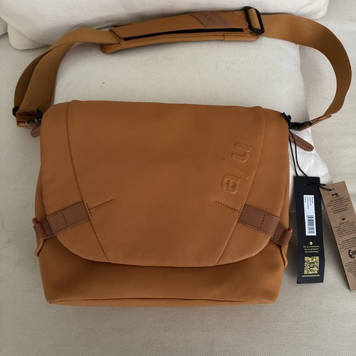 Messenger bag aunts - aunts, and