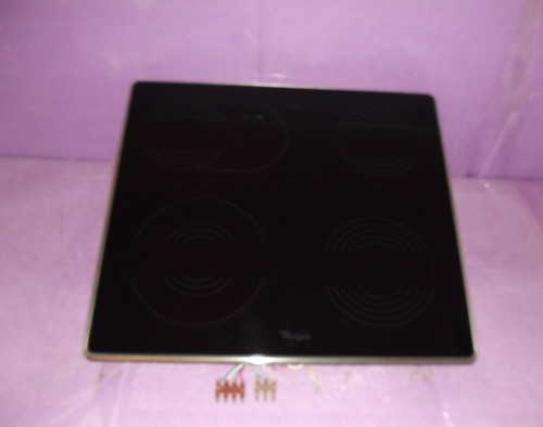 Whirlpool pfevs akr105 - whirlpool, akr105/ix