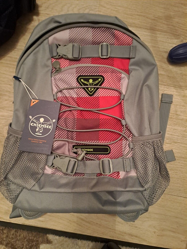 Chiemsee rucksack - chiemsee,