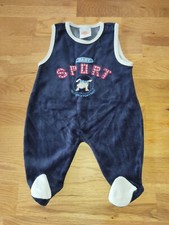 Baby Strampler Spieler