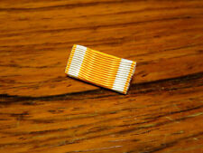 Rettungsmedaille, Bandschnalle alter Form - Bundeswehr Orden