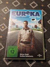 Eureka - Die geheime Stadt