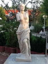 Statue "Venus" H. 130 cm