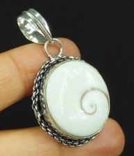 Natural Gomati Chakra Gemstone