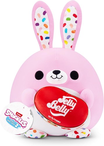 Snackles hase flossie - snackles,
