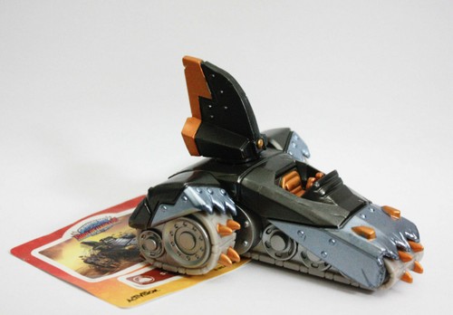 Skylanders superchargers - skylanders,