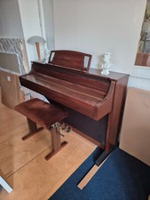 Yamaha Clavinova Mod. CLP-880M außergewöhnlich vielseitiges Modell