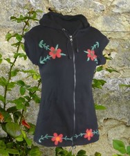 Gothic Mittelalter Jacke Weste