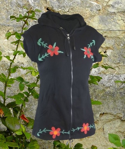 Gothic mittelalter jacke - mittelalter,