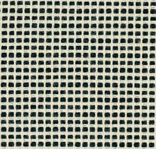 Zweigart Stramin Twist Meterware 7 ct. Drehestramin für Gobelin  (23,32 EUR/m²)