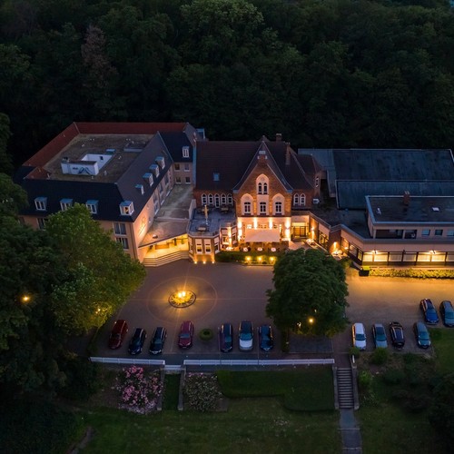 Hotelgutschein tage - 3,