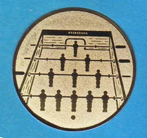 Embleme 25mm - 16,