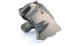 MZ 125 SM 2001 - 2008 Model