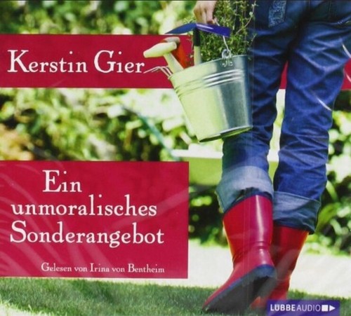 Ein unmoralisches