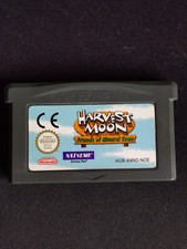 Harvest Moon: Friends of