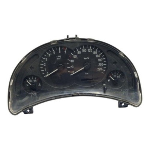 Tachometer opel corsa - tachometer, c