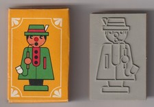 DDR Kinder Stempel Famos 578