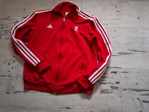 Liverpool football - l.f.c.,