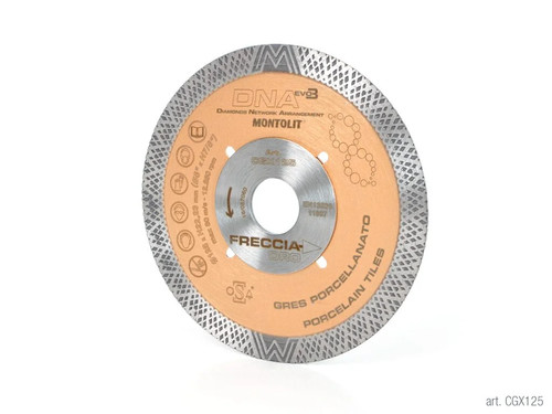 Montolit dna disc 125 - montolit,
