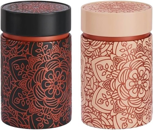 Eigenart 2er set - 2er, teedose