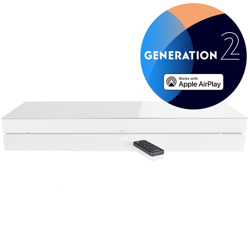 Canton smart sounddeck 100 - smart,