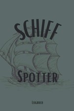 Schiff Spotter Logbuch: A5
