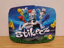 Lidl STIKEEZ EM 2016 STIKEEZ