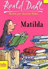 Matilda von Dahl,Roald | Buch
