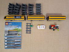 LEGO City 60197 Personenzug