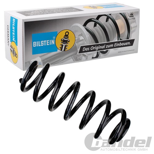 Bilstein fahrwerksfeder - b3,