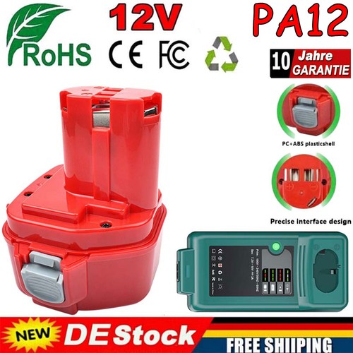 12v 5000mah akku für - 5000mah,