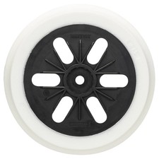 Bosch Schleifteller weich, 150