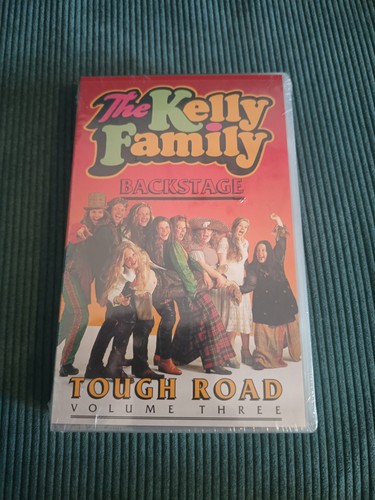 The kelly family tough - the,